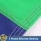 Progress Pride LGBTQ Flag 2x3 Outdoor Sewn Stripes- All Inlcusive Progressive Rainbow Nylon Flags for Bisexual LGBTQ Non Binary Lesbian Gay Transgender Prides Proculsexual